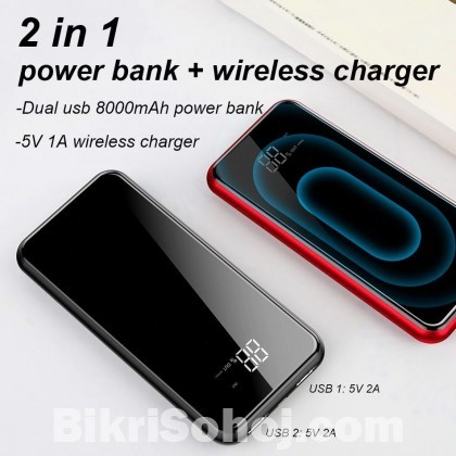 Wireless Charger